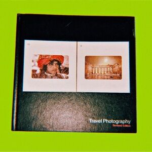 Pre-owned Travel Photography (Revised Edition) Book